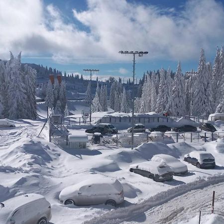 Sunny Mountain Apartments - Kopaonik, Serbia, Hotel Suncana Planina Zewnętrze zdjęcie