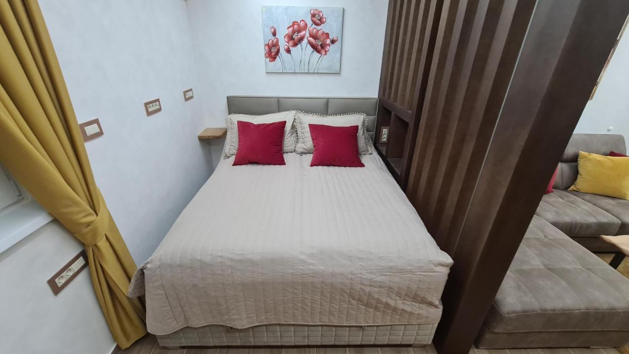 Sunny Mountain Apartments - Kopaonik, Serbia, Hotel Suncana Planina Zewnętrze zdjęcie