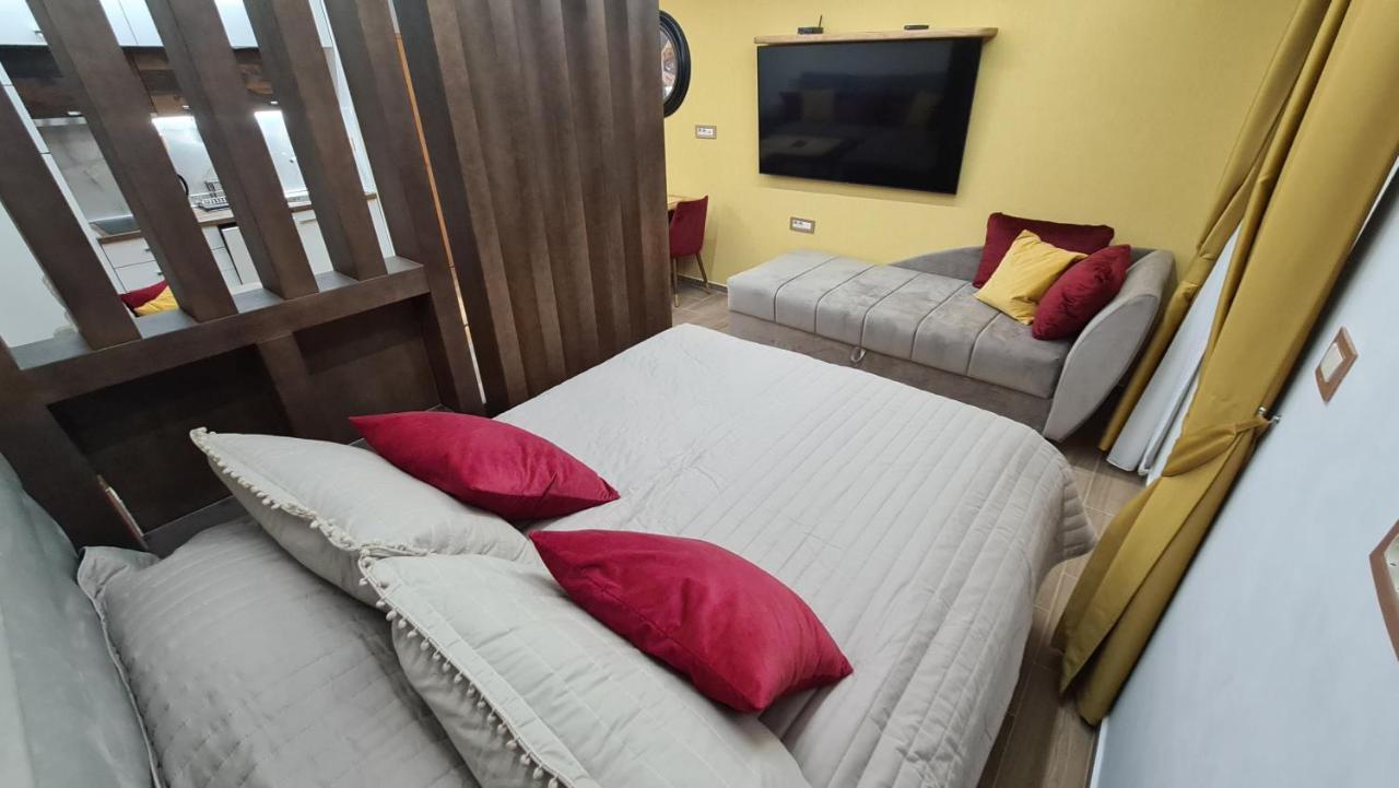Sunny Mountain Apartments - Kopaonik, Serbia, Hotel Suncana Planina Zewnętrze zdjęcie
