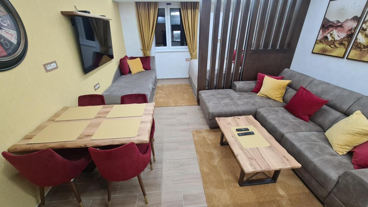 Sunny Mountain Apartments - Kopaonik, Serbia, Hotel Suncana Planina Zewnętrze zdjęcie