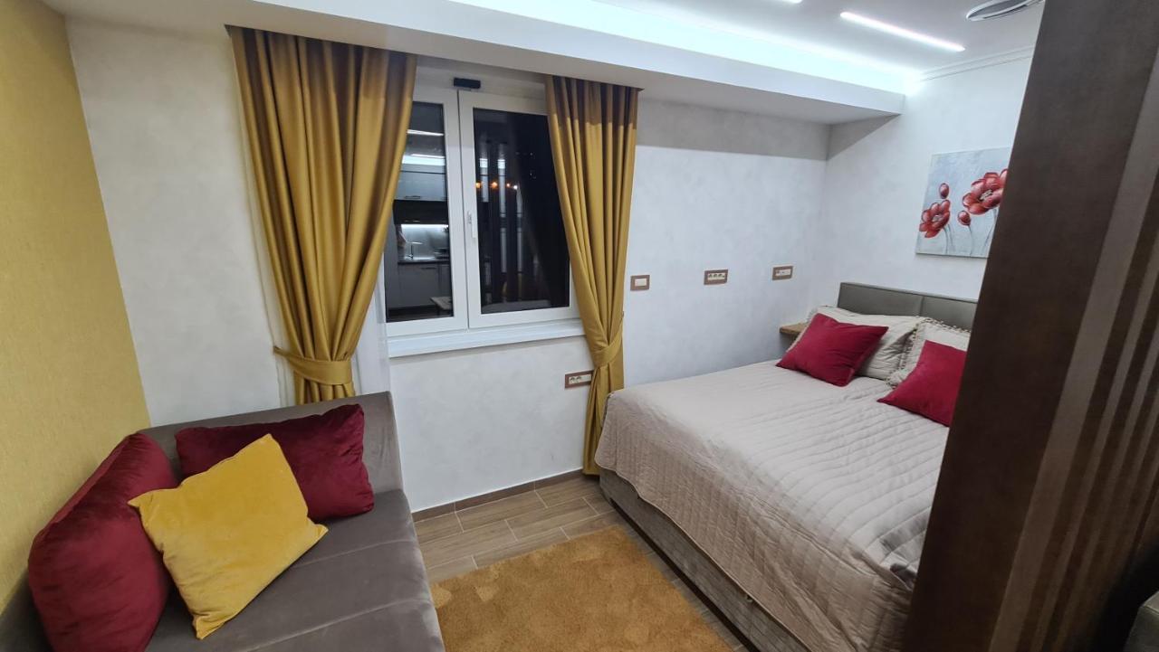 Sunny Mountain Apartments - Kopaonik, Serbia, Hotel Suncana Planina Zewnętrze zdjęcie