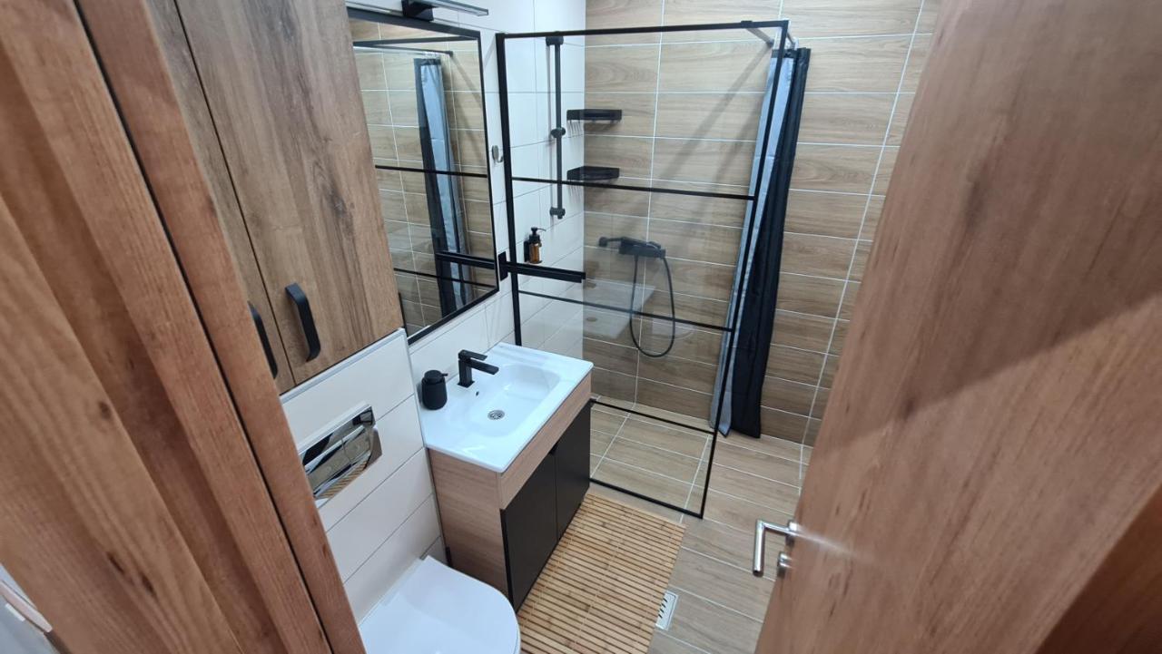 Sunny Mountain Apartments - Kopaonik, Serbia, Hotel Suncana Planina Zewnętrze zdjęcie