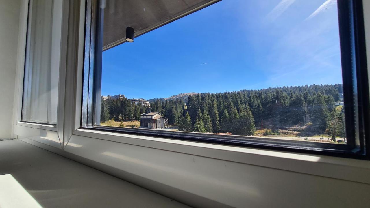 Sunny Mountain Apartments - Kopaonik, Serbia, Hotel Suncana Planina Zewnętrze zdjęcie