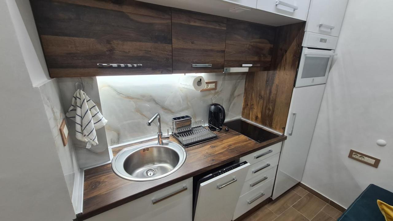 Sunny Mountain Apartments - Kopaonik, Serbia, Hotel Suncana Planina Zewnętrze zdjęcie