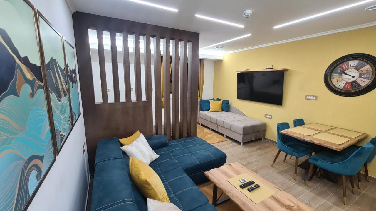 Sunny Mountain Apartments - Kopaonik, Serbia, Hotel Suncana Planina Zewnętrze zdjęcie
