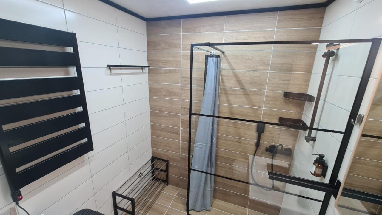 Sunny Mountain Apartments - Kopaonik, Serbia, Hotel Suncana Planina Zewnętrze zdjęcie