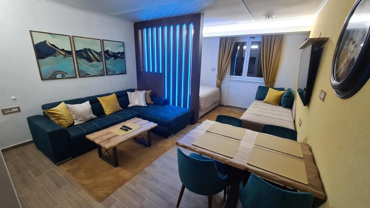 Sunny Mountain Apartments - Kopaonik, Serbia, Hotel Suncana Planina Zewnętrze zdjęcie