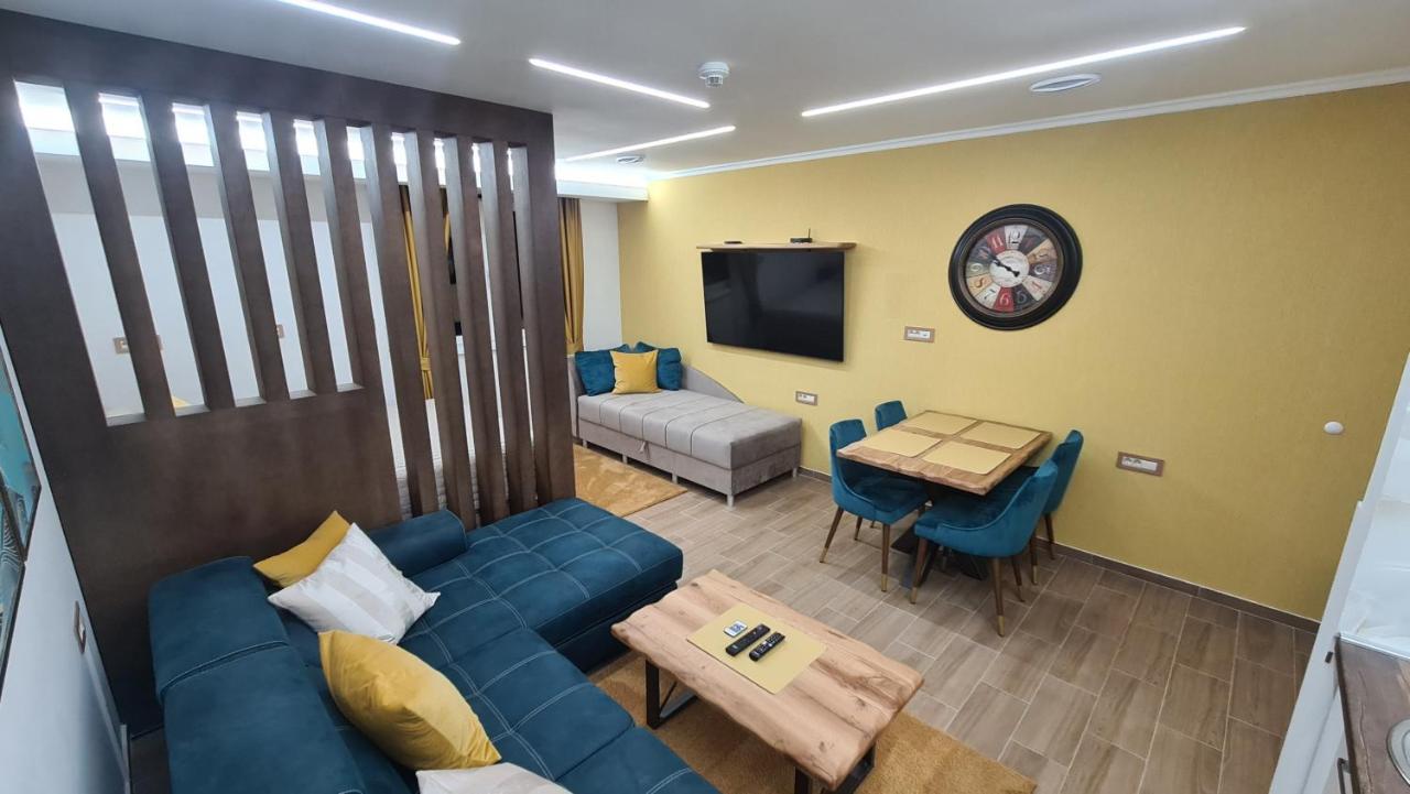 Sunny Mountain Apartments - Kopaonik, Serbia, Hotel Suncana Planina Zewnętrze zdjęcie