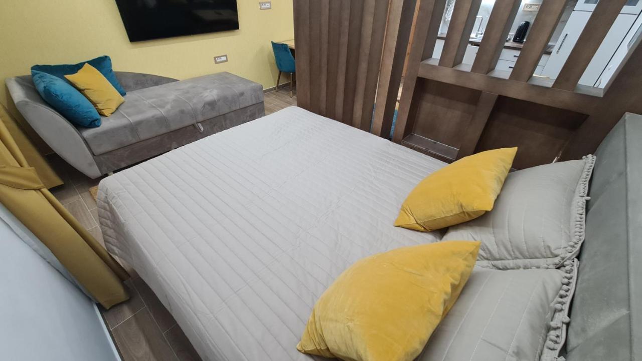Sunny Mountain Apartments - Kopaonik, Serbia, Hotel Suncana Planina Zewnętrze zdjęcie