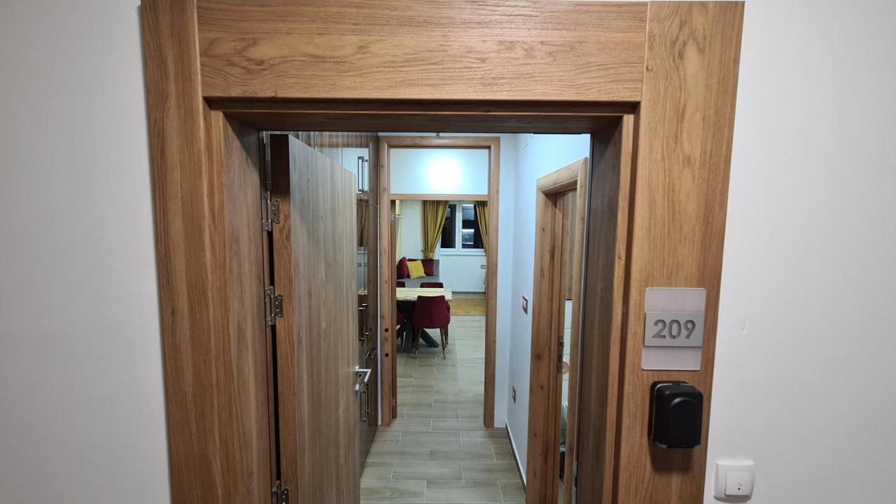 Sunny Mountain Apartments - Kopaonik, Serbia, Hotel Suncana Planina Zewnętrze zdjęcie