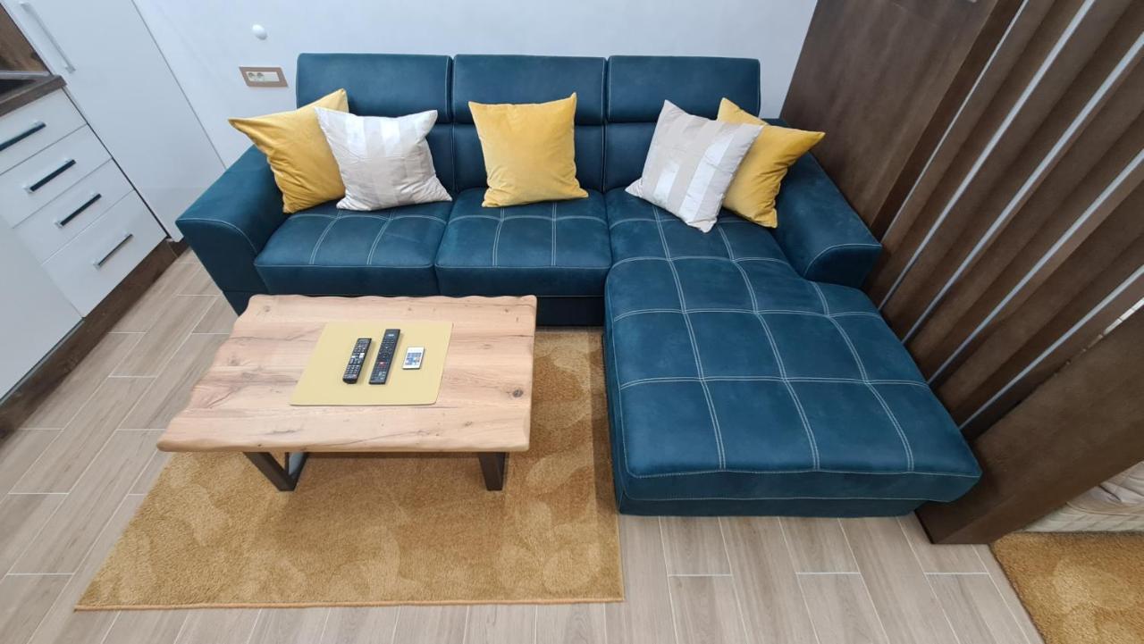 Sunny Mountain Apartments - Kopaonik, Serbia, Hotel Suncana Planina Zewnętrze zdjęcie
