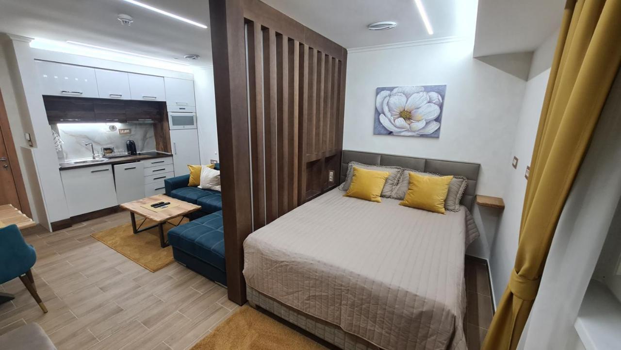 Sunny Mountain Apartments - Kopaonik, Serbia, Hotel Suncana Planina Zewnętrze zdjęcie