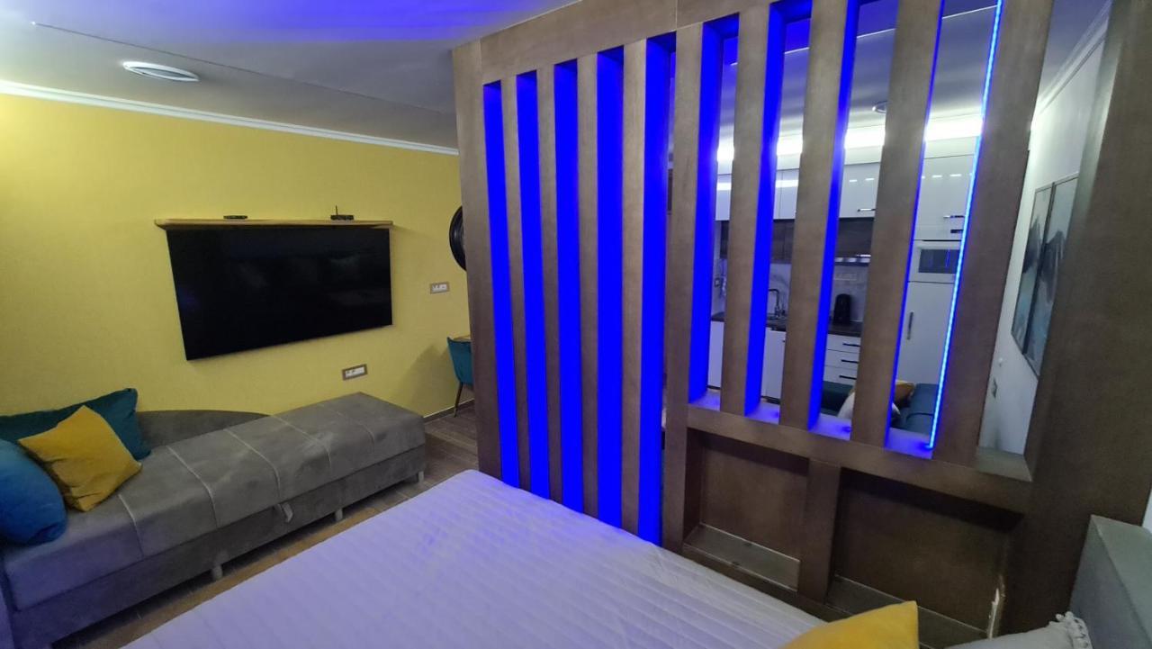 Sunny Mountain Apartments - Kopaonik, Serbia, Hotel Suncana Planina Zewnętrze zdjęcie