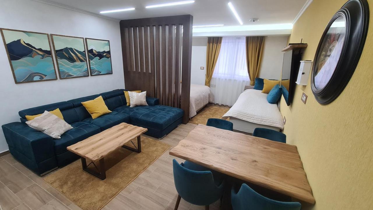 Sunny Mountain Apartments - Kopaonik, Serbia, Hotel Suncana Planina Zewnętrze zdjęcie
